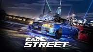 CarX Street