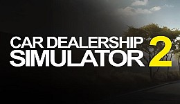 Car Dealership Simulator 2