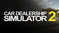 Car Dealership Simulator 2