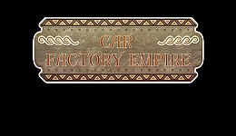 Car Factory Empire