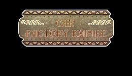 Car Factory Empire
