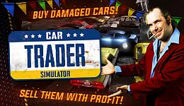 Car Trader Simulator