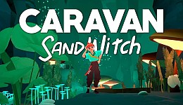 Caravan SandWitch