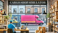 Cargo Shop Simulator