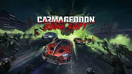 Carmageddon: Rogue Shift