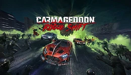 Carmageddon: Rogue Shift