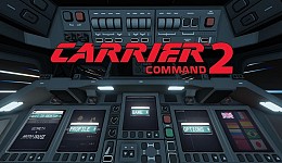 Carrier Command 2