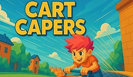 Cart Capers