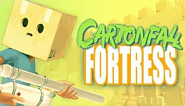 Cartonfall: Fortress