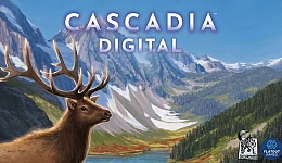 Cascadia