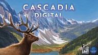 Cascadia
