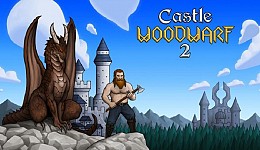 Castle Woodwarf 2
