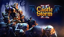 CastleStorm 2