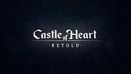 Castle of Heart: Retold