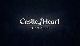 Castle of Heart: Retold