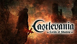 Castlevania: Lords of Shadow