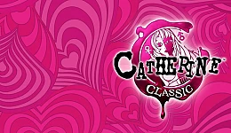 Catherine Classic