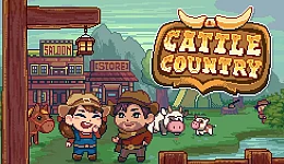 Cattle Country