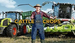 Cattle and Crops