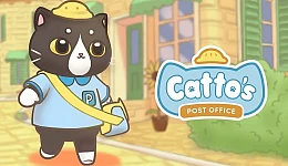 Catto's Post Office
