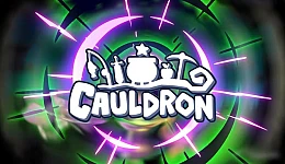 Cauldron