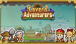 Cavern Adventurers