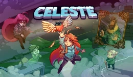 Celeste
