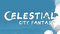 Celestial City Fantasy