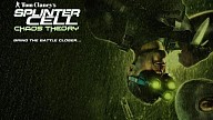 Tom Clancy's Splinter Cell Chaos Theory