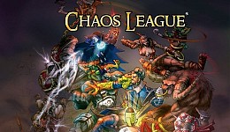 Chaos League Dilogy