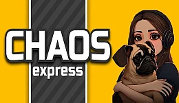 Chaos Express: Delivery Simulator
