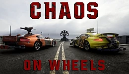 Chaos on Wheels