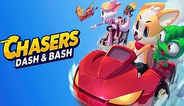 Chasers Dash and Bash