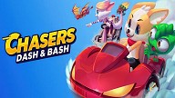 Chasers Dash and Bash