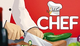 Chef: A Restaurant Tycoon Game