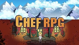 Chef RPG