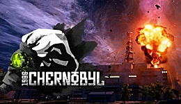 Chernobyl 1986