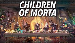 Children of Morta