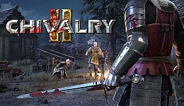 Chivalry 2