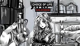 Choice of Life: Samosbor