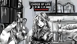 Choice of Life: Samosbor