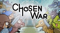 Chosen War