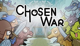 Chosen War