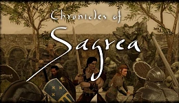 Chronicles of Sagrea