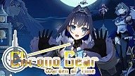 Chrono Gear: Warden of Time