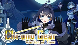 Chrono Gear: Warden of Time