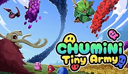 Chumini: Tiny Army