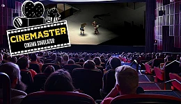 Cinemaster Cinema Simulator