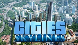 Cities: Skylines