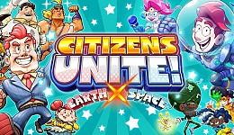 Citizens Unite